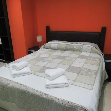 Hotel Caleta Olivia Εξωτερικό φωτογραφία